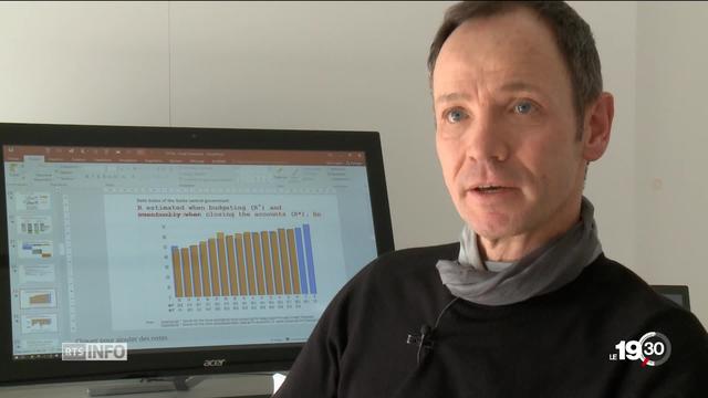 Excédent budgétaire: La Suisse trop fourmi?