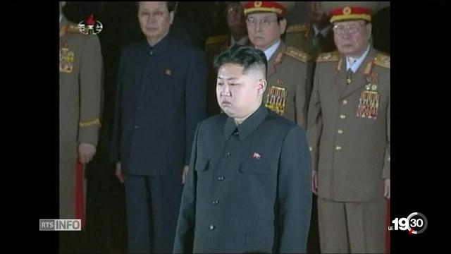 Portrait de Kim Jong-Un, un autocrate très secret: le mystère plane autour du leader nord-coréen
