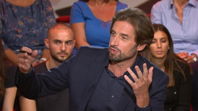 Pierre Maudet peut-il tenir?