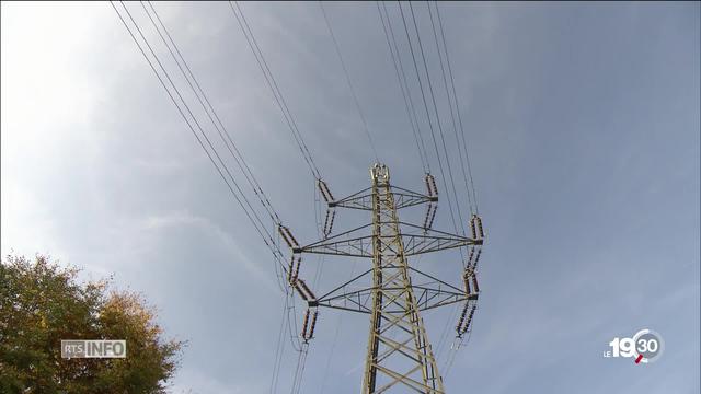 Le Conseil fédéral propose une ouverture totale du marché de l'électricité. Les citoyens peuvent revoir leurs factures.