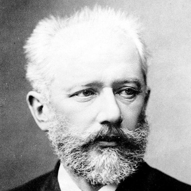 Tchaikovski en 1888 [wikipedia]