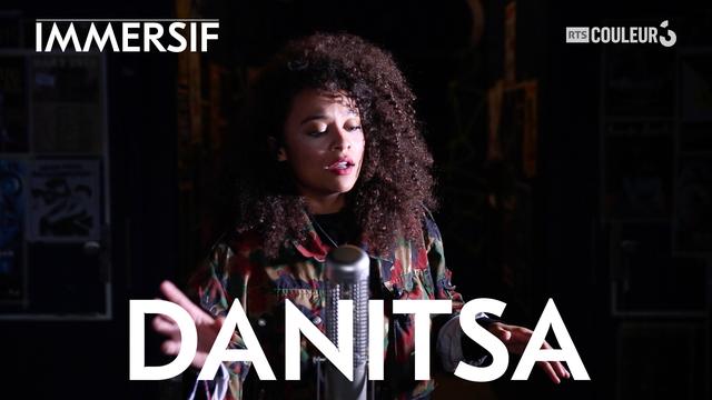 Immersif - Danitsa