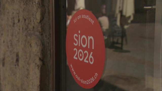 Spéciale Sion 2026