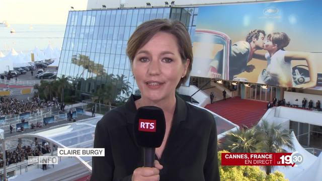 L'analyse de Claire Burgy: le Festival de Cannes devra se réinventer