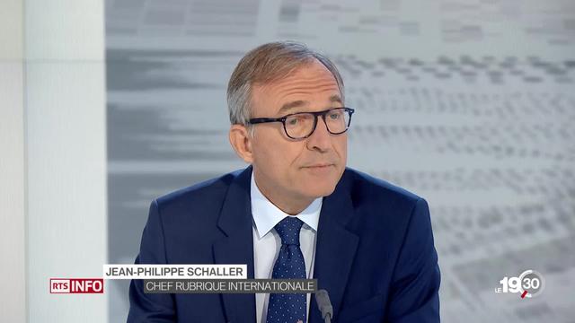 Jean-Philippe Schaller: "L'Arabie saoudite veut donner l'image d'un pays moderne, mais le régime reste très répressif"