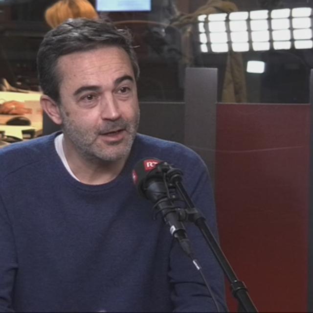 L'invité d'actualité (vidéo) - Olivier Fillieule, professeur de sociologie à l'Université de Lausanne