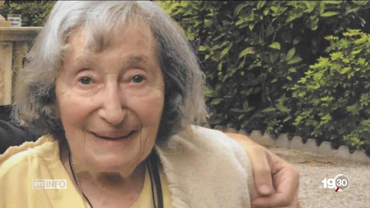 L’assassinat antisémite de Mireille Knoll crée une polémique politique en France