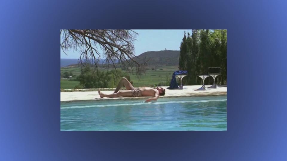 Les films de l'été - La piscine