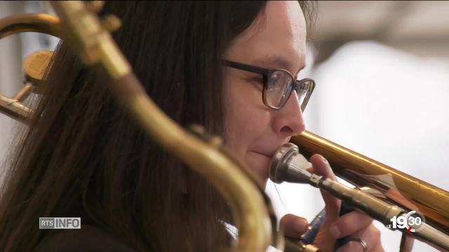 Cully: le festival met en lumière les femmes qui font le jazz