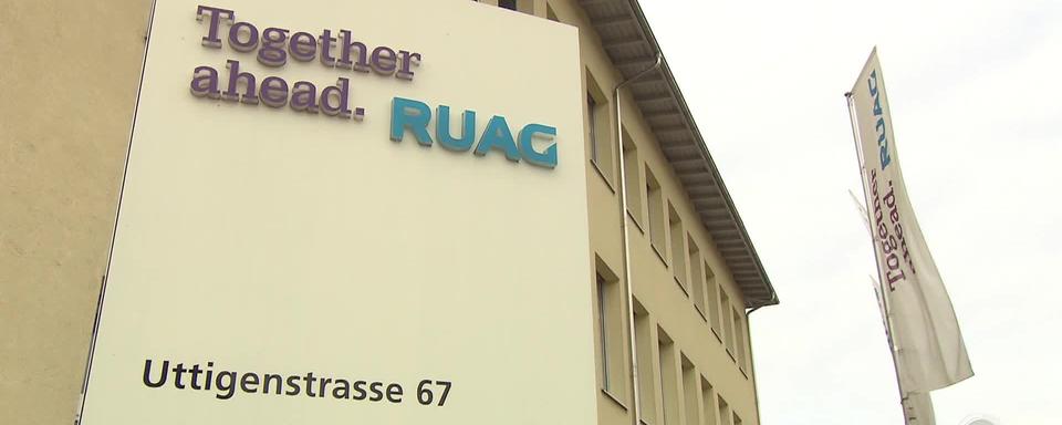 Ruag fait l'objet de nouveaux soupçons. L'entreprise aurait surfacturé certaines prestations d'entretien à l'Armée.