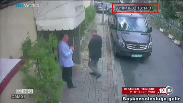 Après 17 jours de démentis, l'Arabie saoudite reconnaît que le journaliste Jamal Kashoggi est bien mort au consulat d'Istanbul.