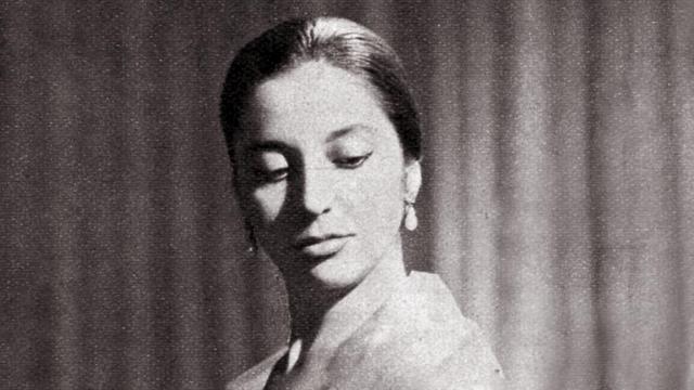 Teresa Berganza 1957 [Wikipedia]