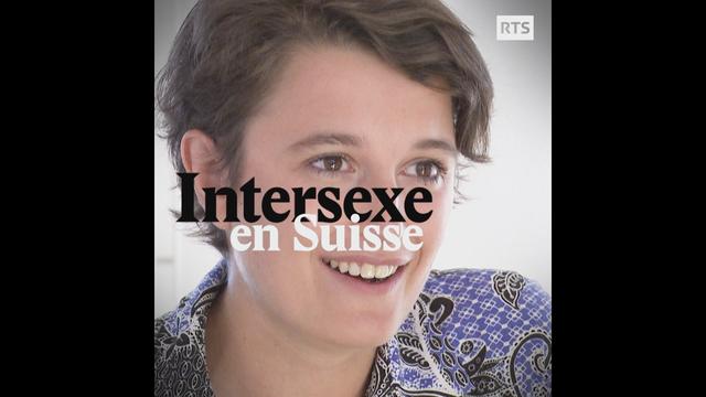 La souffrance des intersexes