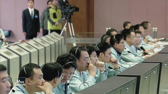 La Chine vise la Lune, explications de Michael Peuker depuis Shanghai