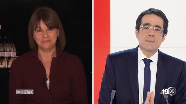 Italie - Elections: l’éclairage de Valérie Dupont