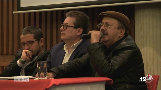 Colombie : les FARC se présentent aux élections