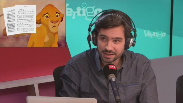 La chronique de Pierre-Do: les références cachées de la BO du Roi Lion