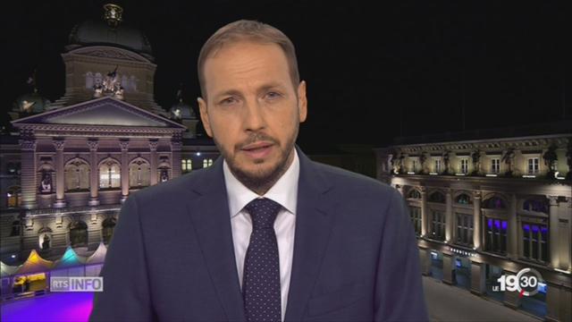 Restructuration de l'ATS: entretien avec Federico Bragagnini