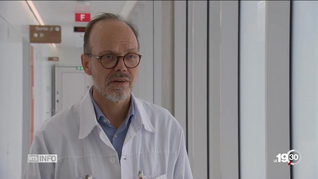 Les dossiers médicaux électroniques voient le jour en Romandie