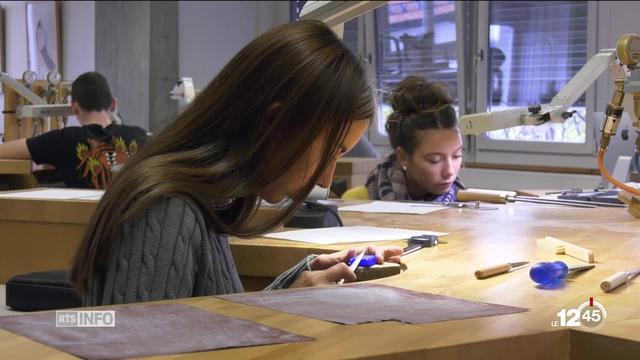 Les frais d’écolage vont doubler dans les écoles supérieures neuchâteloises.