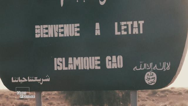 Les mouvements djihadistes progressent au Sahel