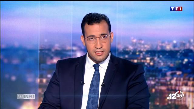 Alexandre Benalla a livré sa version des faits dans de 20h de TF1