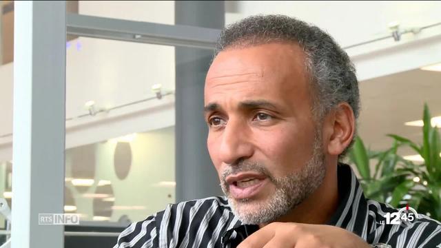 Affaire Tariq Ramadan: inculpé pour viols et incarcéré