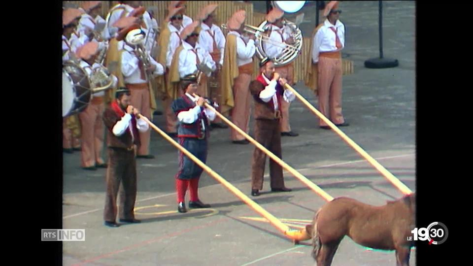 Fête des vignerons: recherche du bon ténor