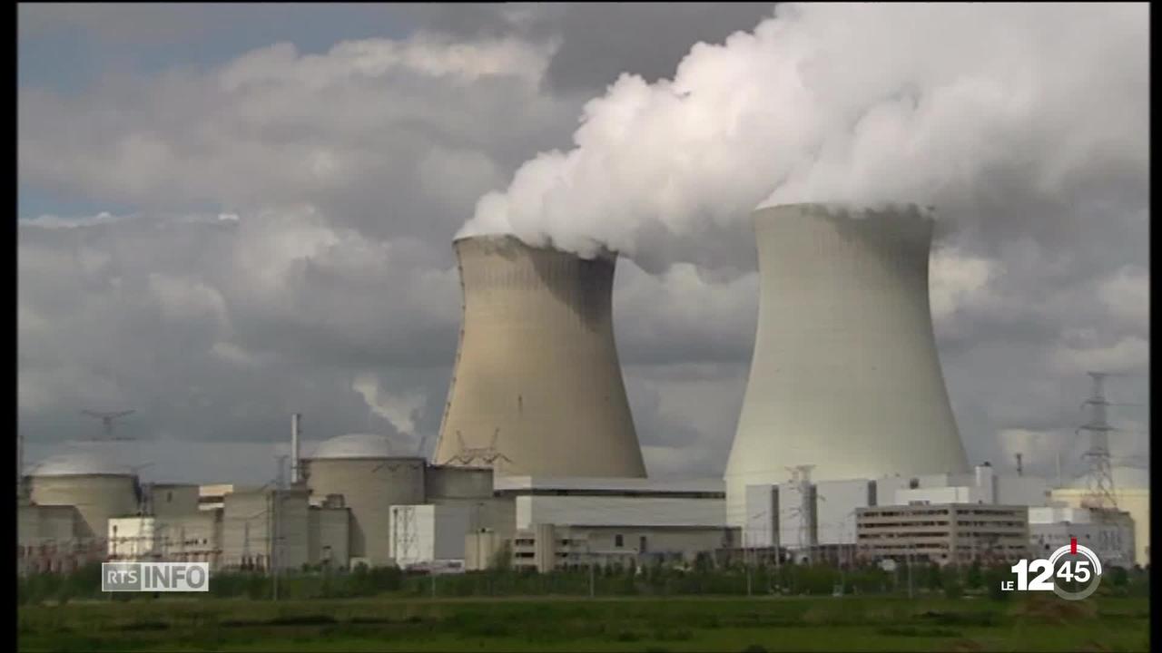 AG: la centrale nucléaire de Beznau 1 est en état de fonctionner