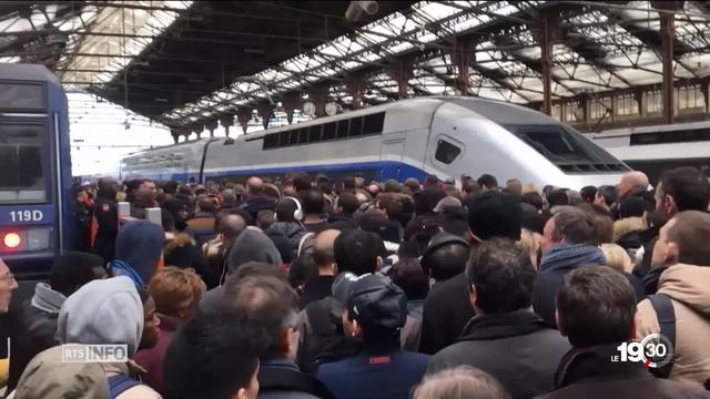 SNCF et Air France: le coût des grèves