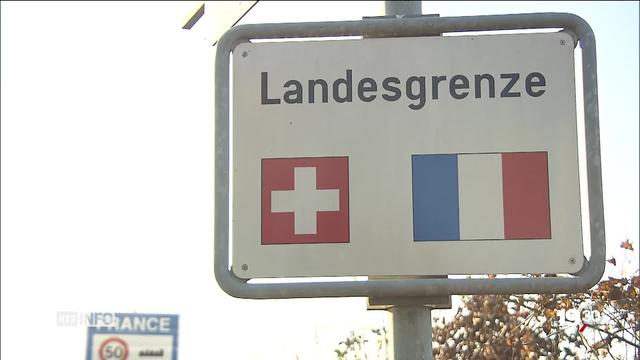 Pistes suisses: le principal suspect de l'attentat était connu en Suisse. Il avait fait de la prison à Bâle et à Zurich.