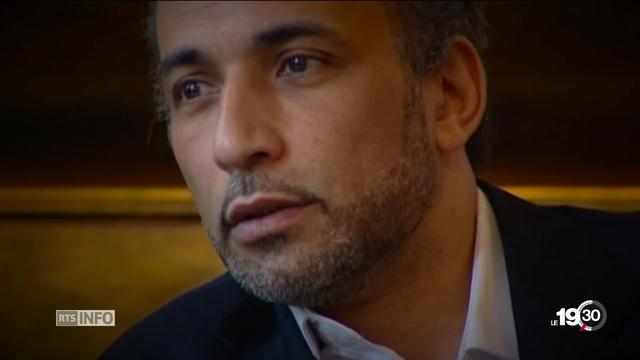 Tariq Ramadan: le feuilleton se poursuit