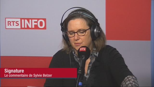 Signature de Sylvie Belzer (vidéo) - Les élections genevoises ou le jeu du Cluedo