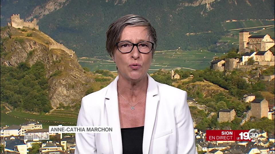 Non à Sion 2026 : les explications d'Anne-Cathia Marchon