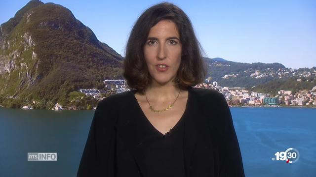 Lili Hinstin, la nouvelle directrice du Festival du film de Locarno