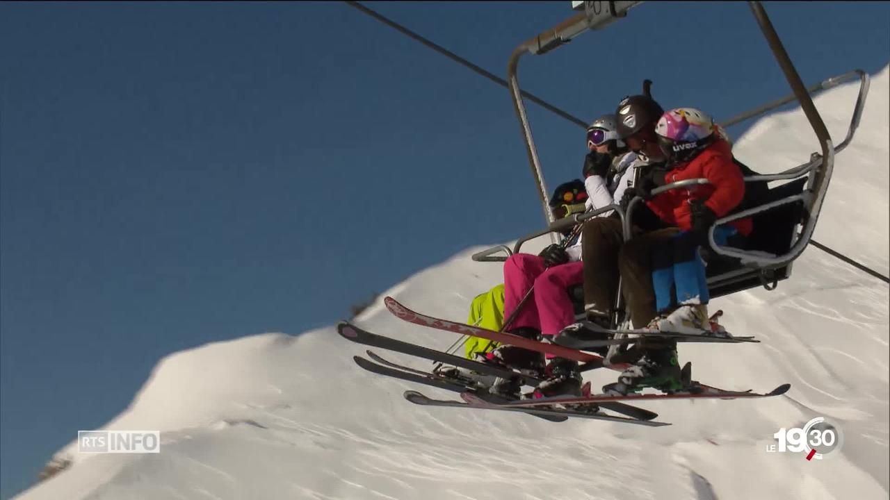 Magic Pass dans 25 stations de ski: fin d'autres privilèges