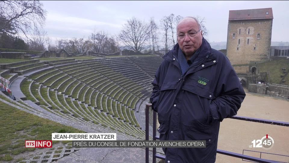 VD : la commune d’Avenches soutiendra ses festivals renommés pendant 3 ans