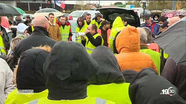 La colère des gilets jaunes. Comprendre ce mouvement de contestation à la veille des manifestations en France