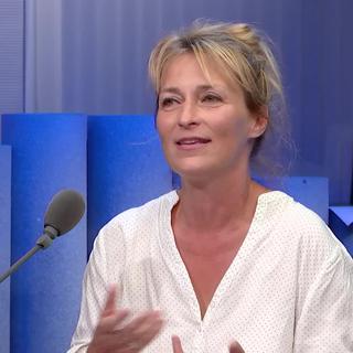 L'invitée - Anne-Laure Péclard Aebischer, créatrice de la plateforme TKItoi