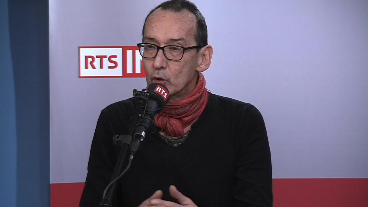 L'invité de La Matinale (vidéo) - Pierandré Boo alias Greta Gratos dans un nouveau documentaire