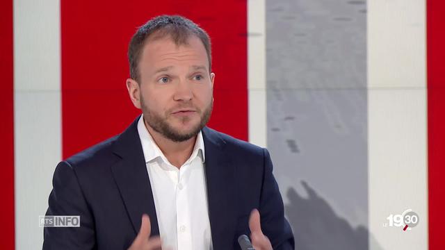 Tristan Dessert: "Boko Haram prône un islam radical et dénonce les valeurs et l'éducation occidentale."