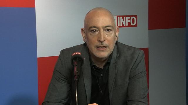 Nicolas Mayencourt fait le point sur la cybersécurité en Suisse à la veille du Swiss Cyber Security Day (vidéo)