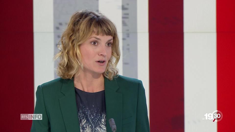 Aurélie Coulon revient sur les troubles associés à la pleine lune.