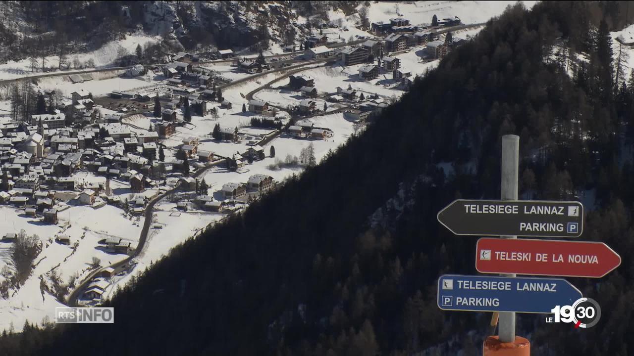 Les petites stations s'interrogent sur l'avenir du ski sous la pression des écologistes