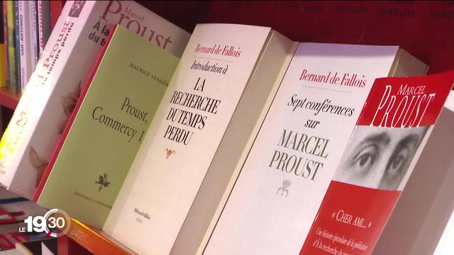 La rentrée littéraire est marquée par la parution d'inédits de trois écrivains d'envergure.