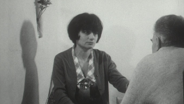 Agnès Varda, le bonheur