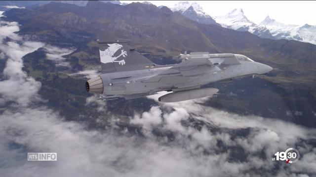 Le Gripen est écarté de l'achat des nouveaux avions de combat. Il ne reste que quatre concurrents dans la course.