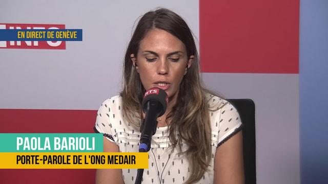 Une violente répression frappait les Rohingyas il y a deux ans en Birmanie: interview de Paola Barioli