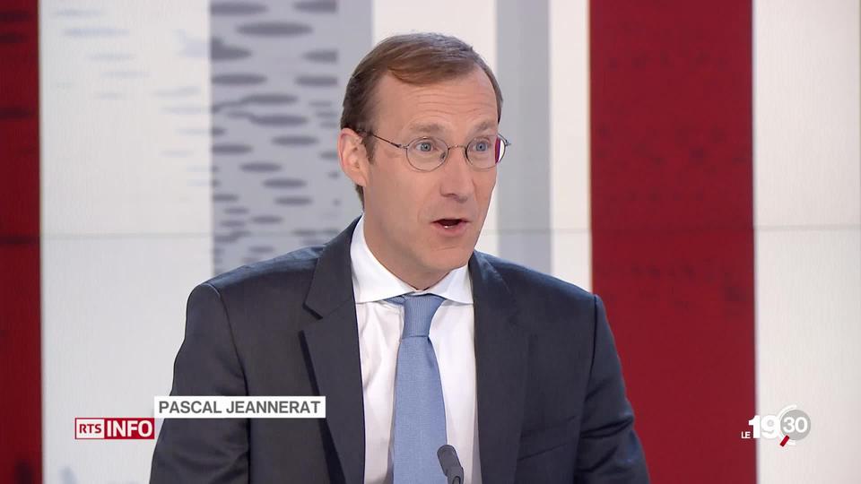 Pascal Jeannerat analyse le marché des voitures électriques.