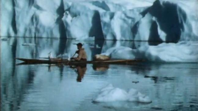 Groenland, portrait d'un pays de glace